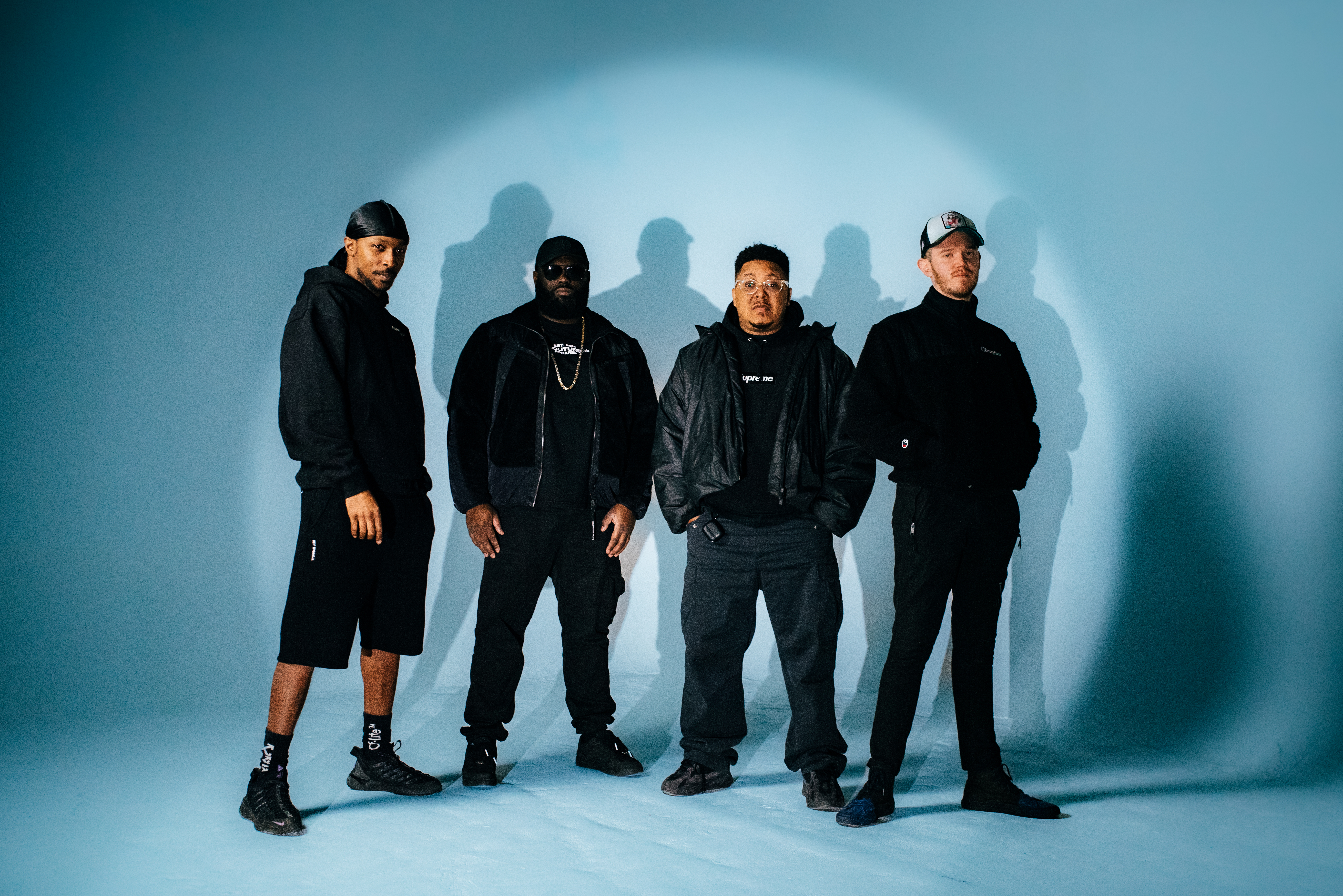 JME & P Money join Manga Saint Hilare on Alarm Bells