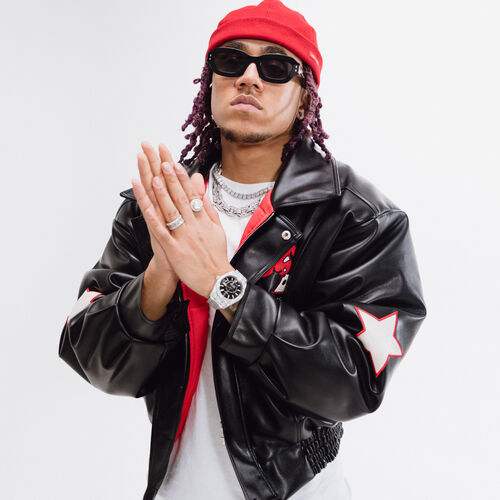nafe smallz releases epic new album
