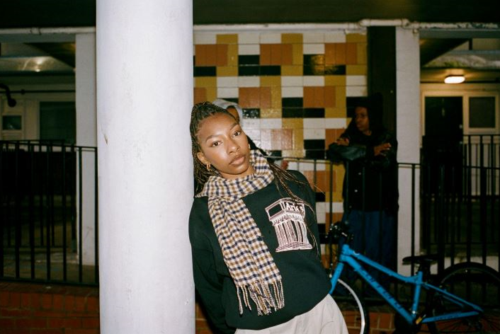 Nia Smith drops  debut single ‘Give Up The Fear’