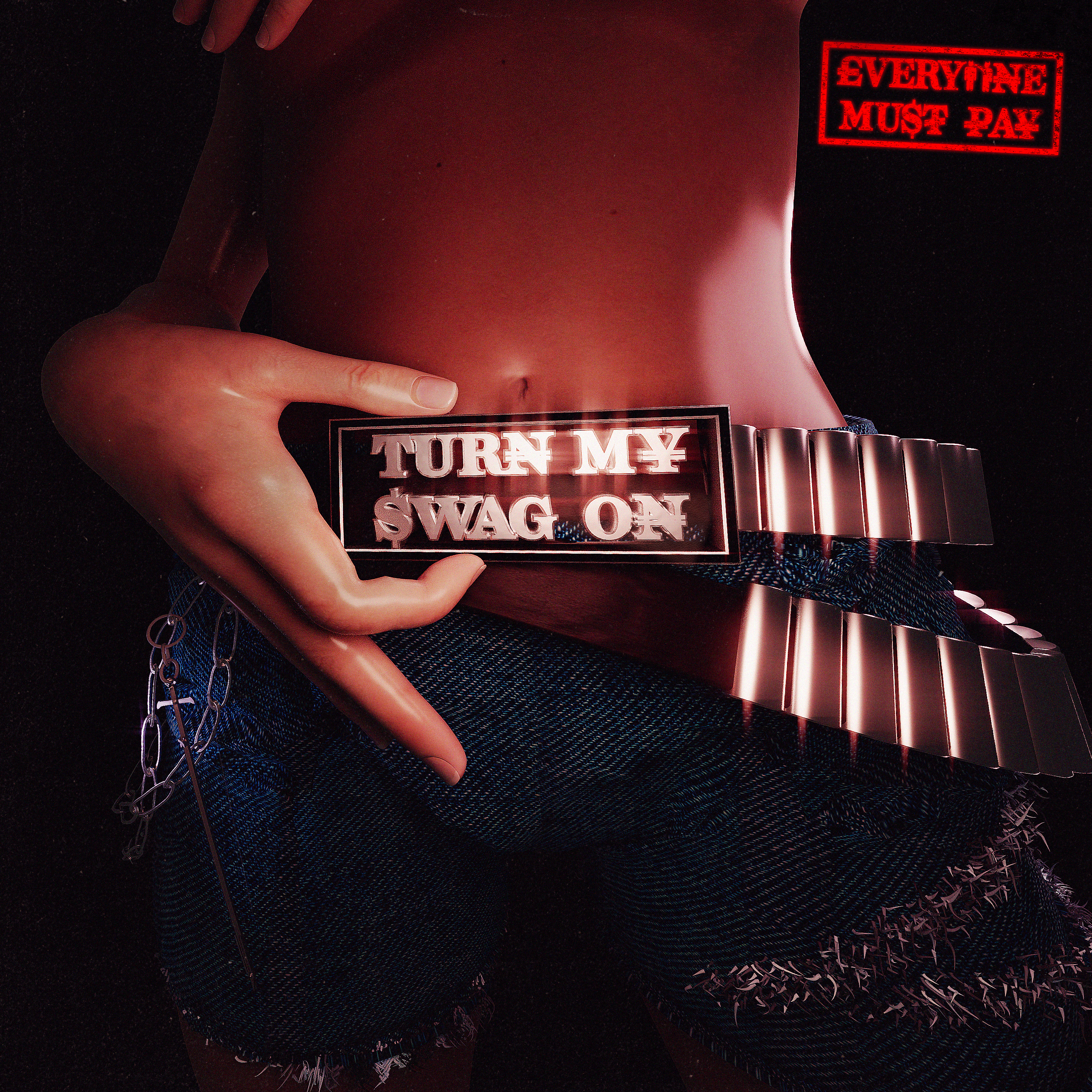 Kasien starts a new chapter with ‘Turn My Swvg On’