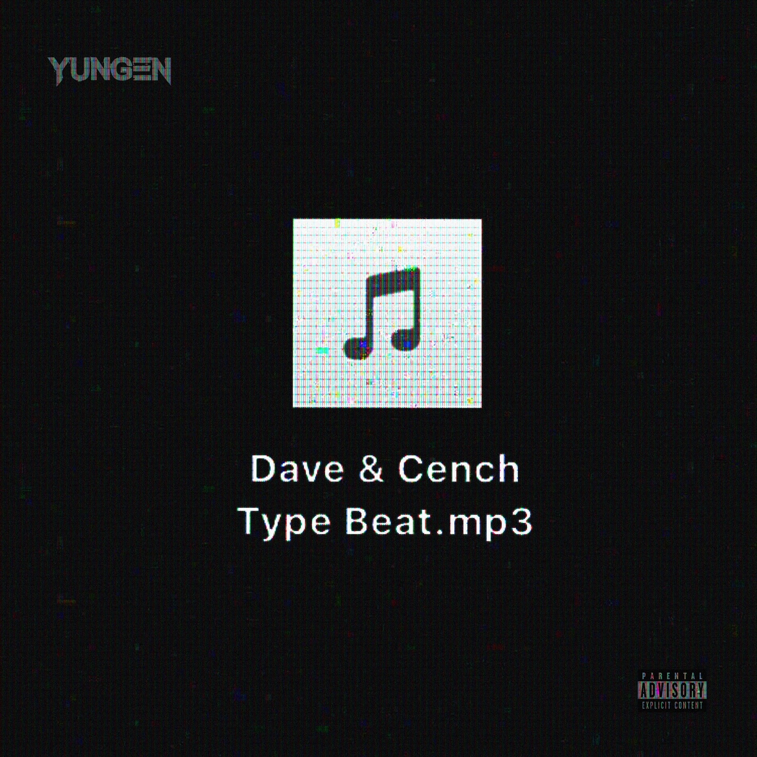Yungen returns with bars on ‘Dave and Cench Type Beat’