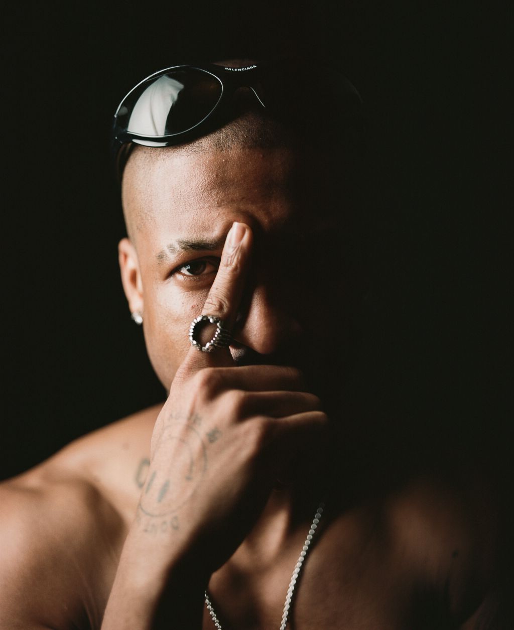 Kasien releases new Alté leaning anthem ‘YAWA’