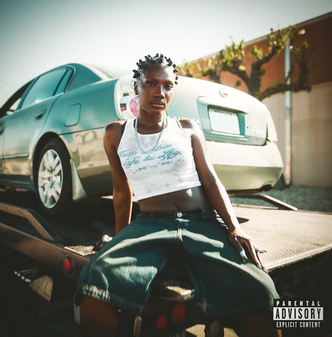 TDE’s Doechii drops new heater ‘NISSAN ALTIMA’
