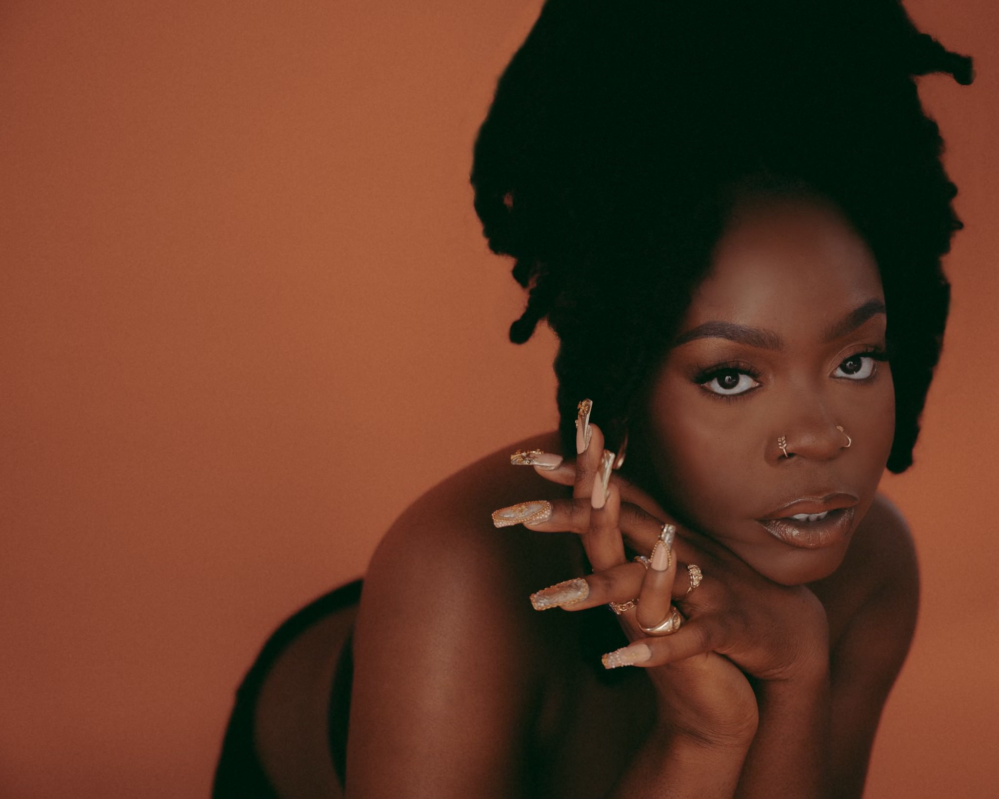 Shae Universe hits the NPR Tiny Desk