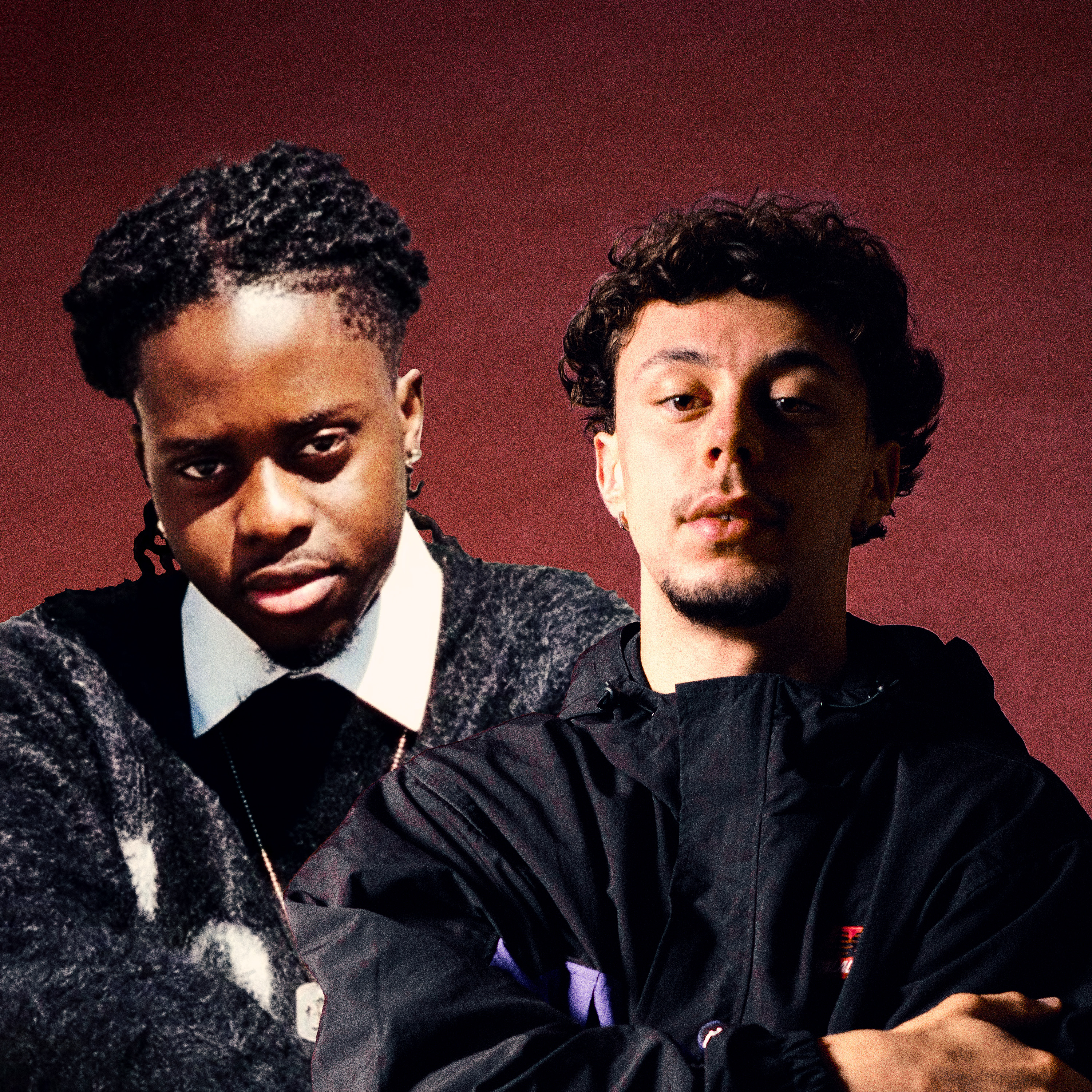 wolfacejoeyy joins Reuben Aziz for new single ‘Day + Night