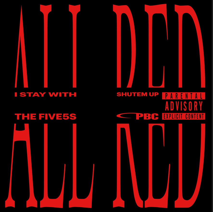 Playboi Carti drops anticipated new single ‘All Red’