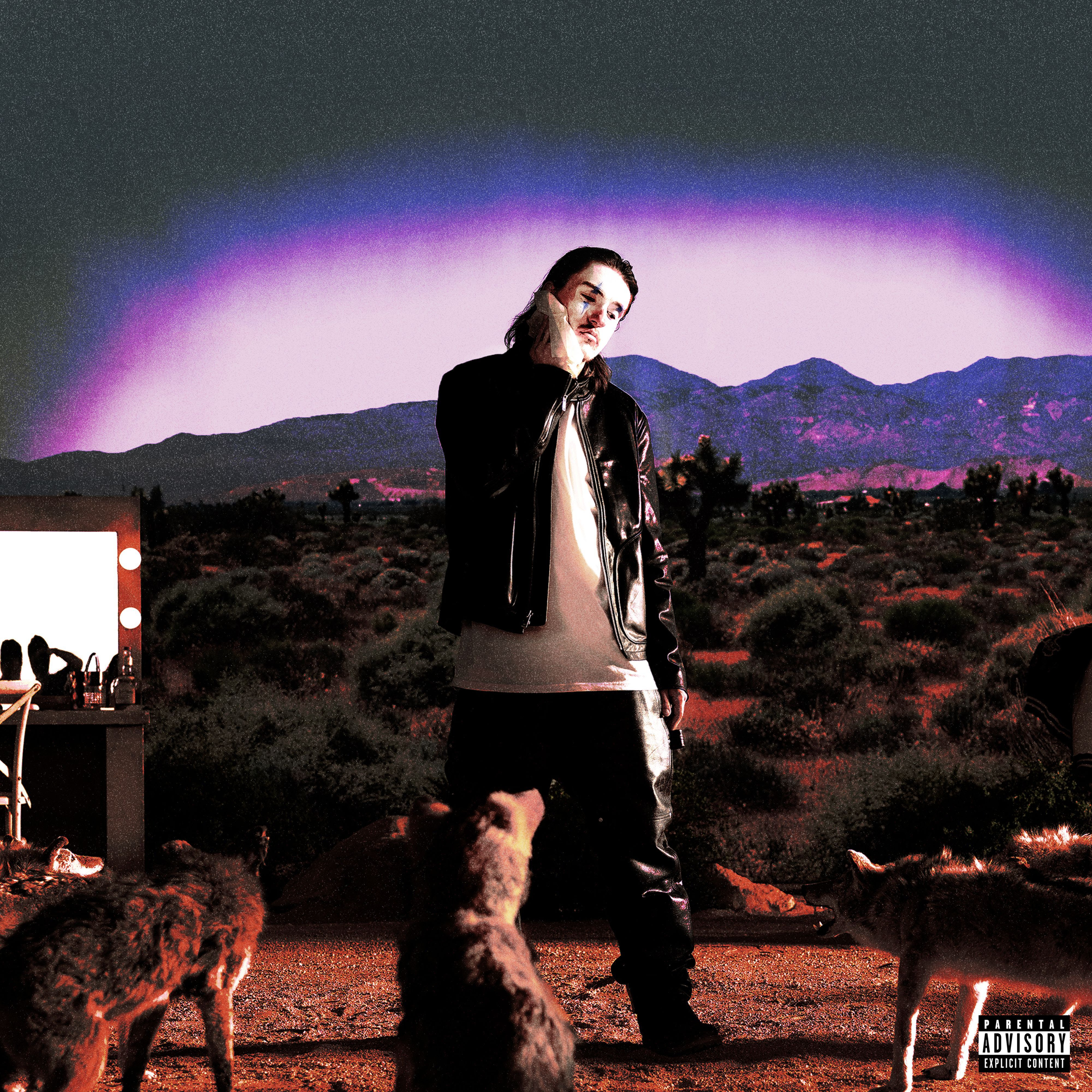 Tommy Richman releases debut album ‘Coyote’