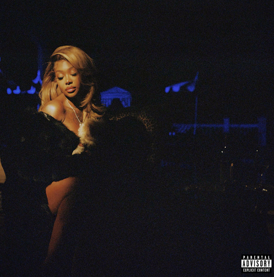 Summer Walker returns with new single ‘Heart Of A Woman’