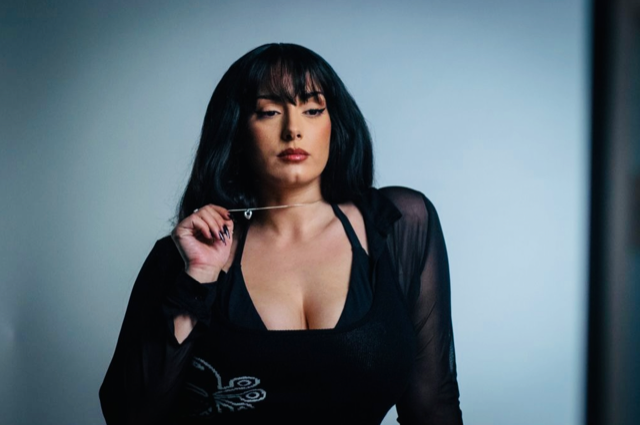 Miraa May unveils latest single ‘Girlfriend’