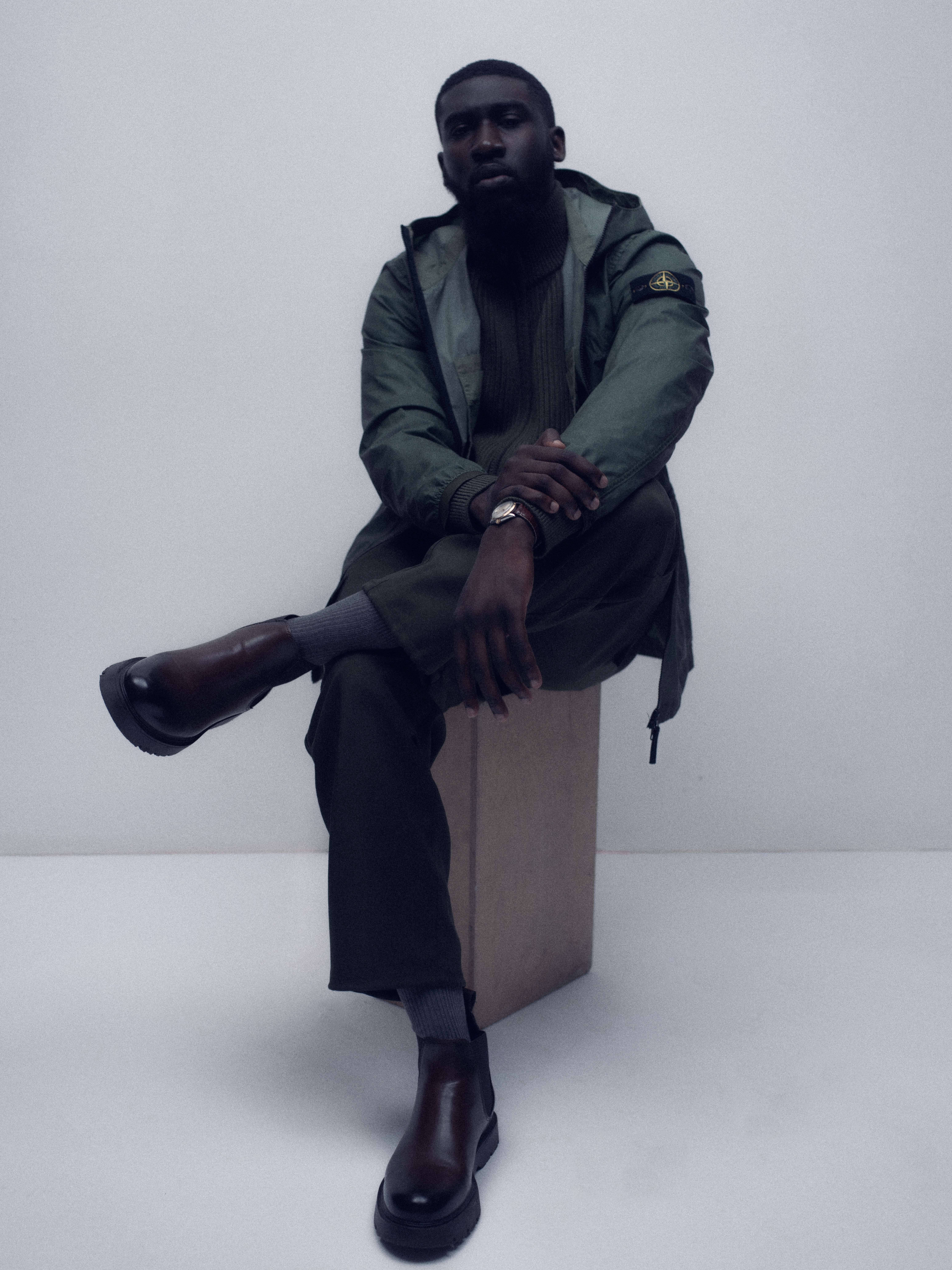 Jay Prince shares new single ahead of headline act at London Jazz Festival