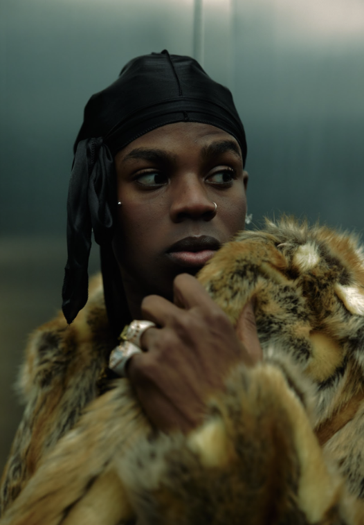 Rema drops highly anticipated Sade sampled single ‘Baby (It’s A Crime)’ with sultry video