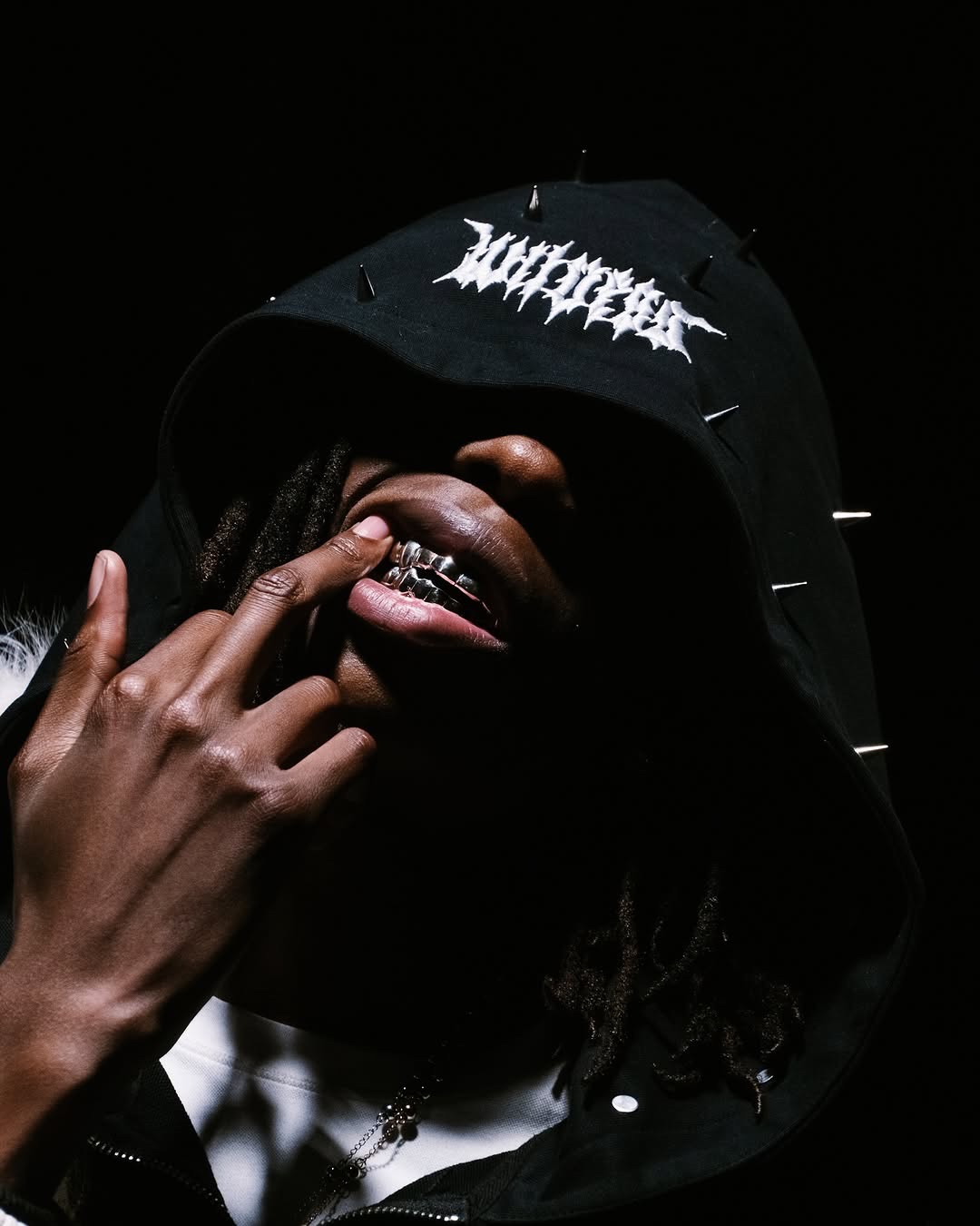 Young Eman drops video for latest single ‘My Yah’