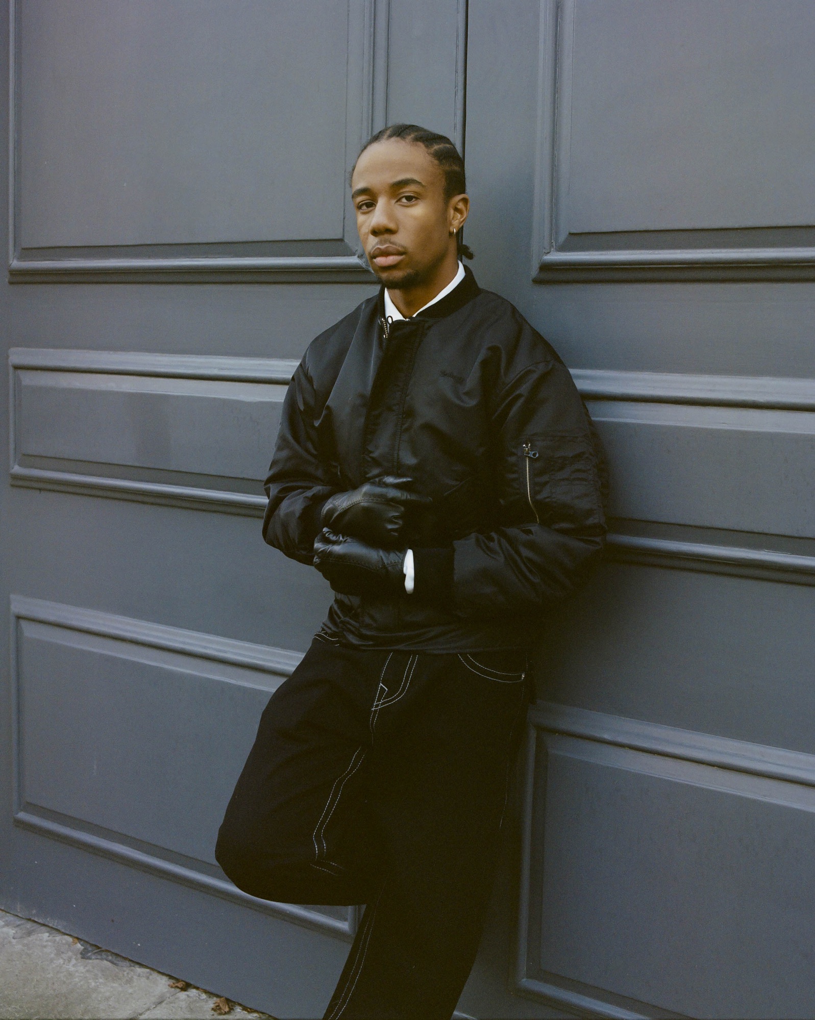 Ebubé returns with second single of 2024 with ‘Lay With Me’
