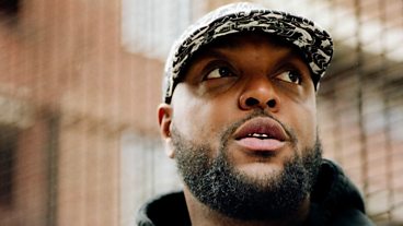 CLT Vault: Donae’o – Devil in a Blue Dress