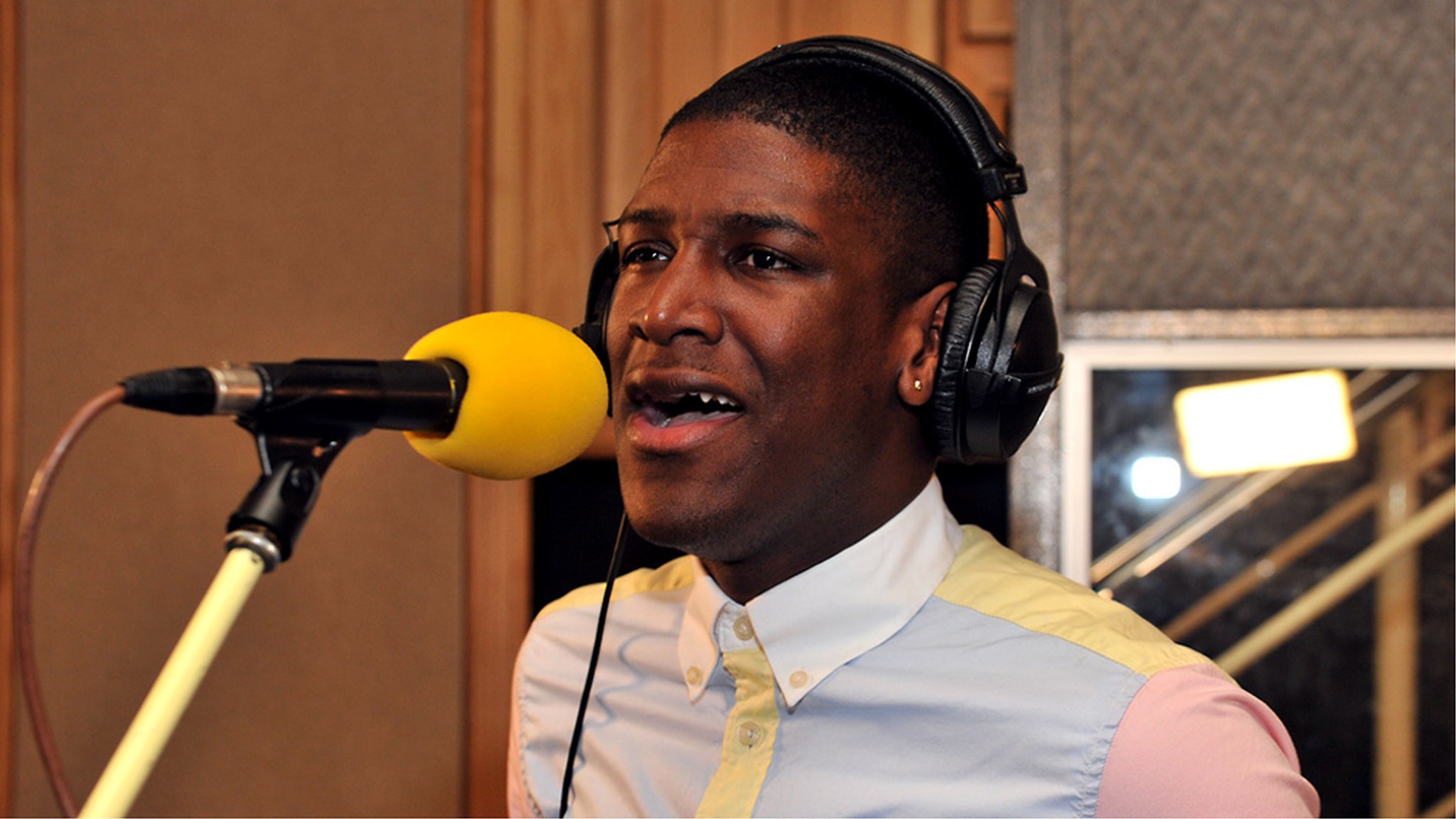 CM Icons: The Legend of Labrinth