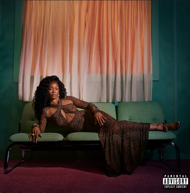 Ari Lennox enters new era with new single ‘Twin Flame’