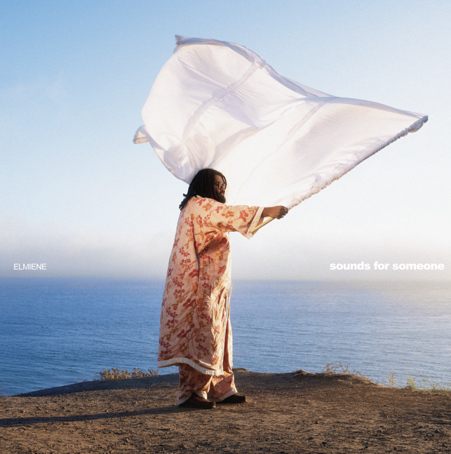 Elmiene is about to own 2026: sounds for someone drops 27 March