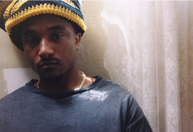 Jordan Ward heats up the start of Jan with ‘CHAMPION SOUND’