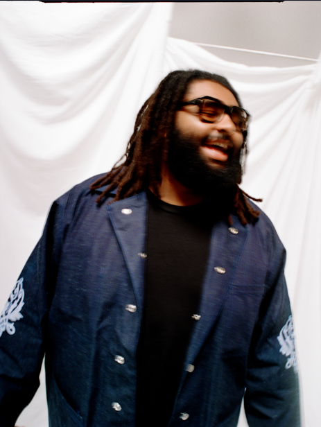 Elmiene drops new single ‘Saviour’ with Sampha at the helm