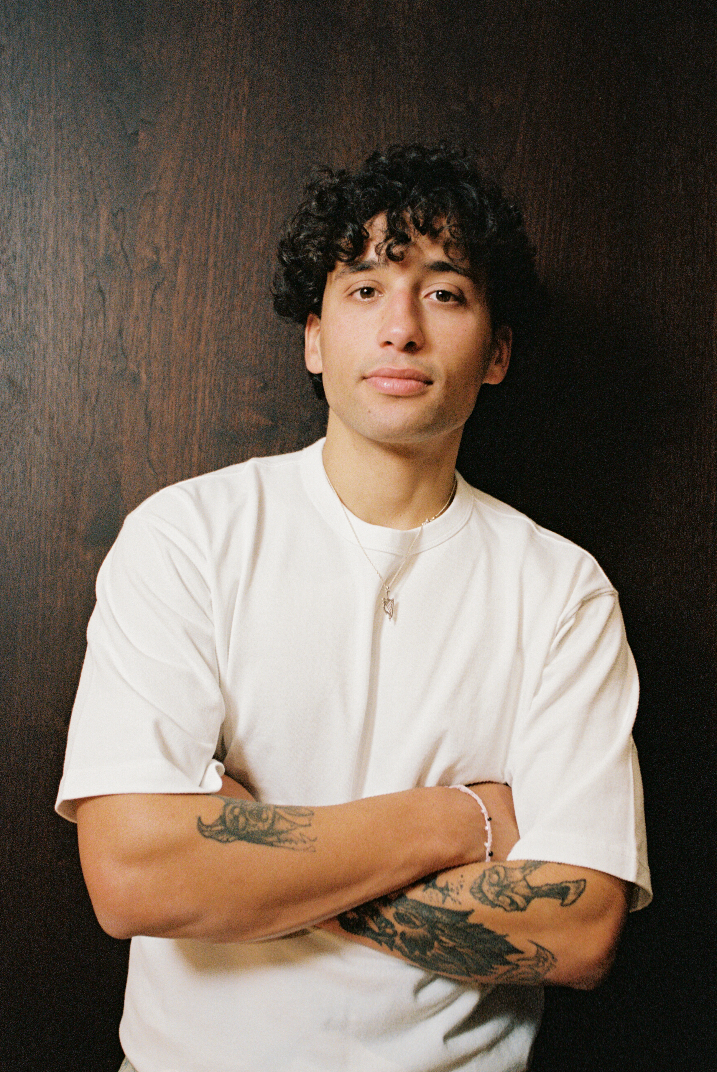 KhakiKid surprises fans with St Patrick’s day drop