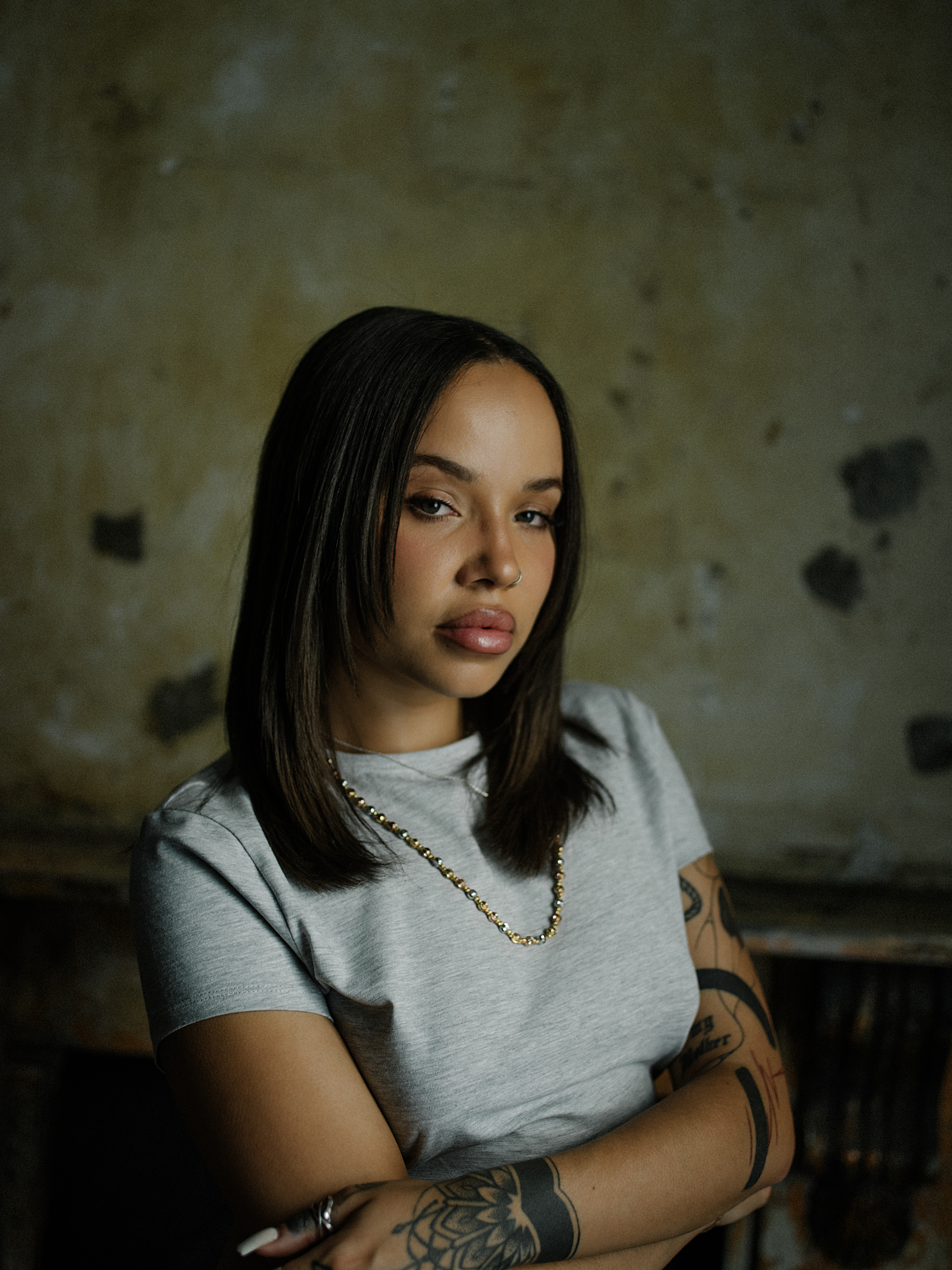 JGrrey Bares All On New Single ‘Believe’